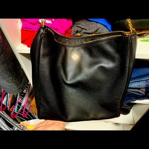 Beautiful TB hand bag